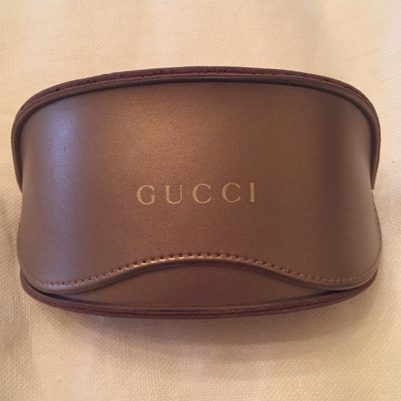 Gucci Equestrian Bit Sunglasses - Picture 2 of 5